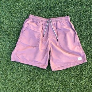 Katin Poolside Volley Shorts